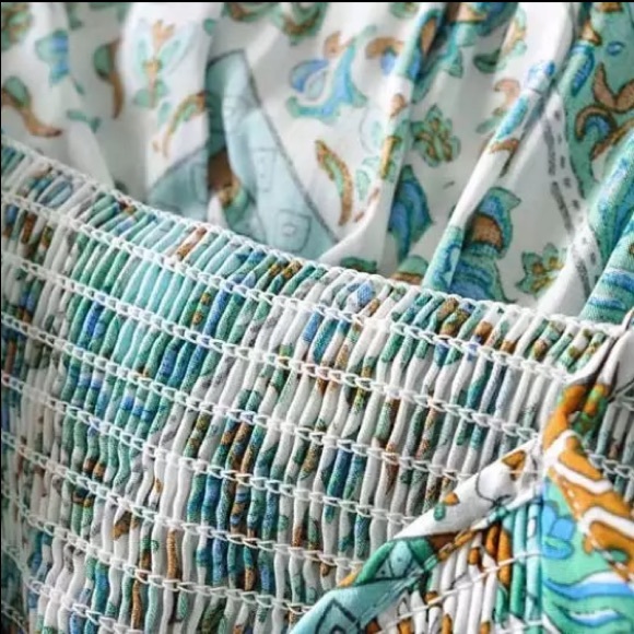 Bohemian two piece set - Picture 8 of 16